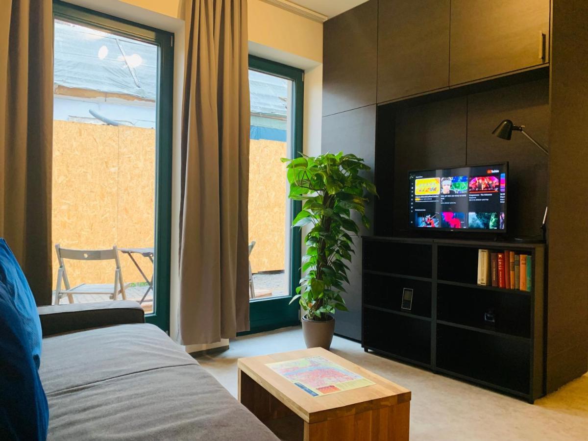 Cozy Friendly Place With Free Parking Apartamento *