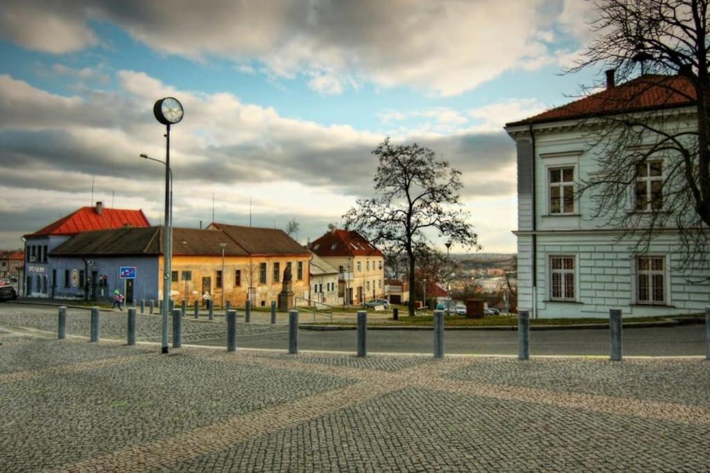 Cozy Friendly Place With Free Parking * Praga