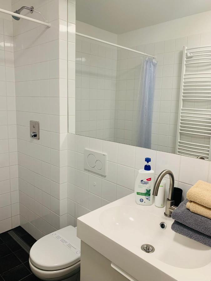 Cozy Friendly Place With Free Parking Apartamento *