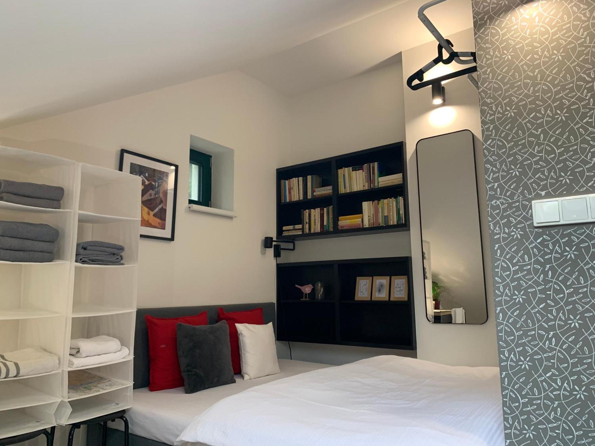 Apartamento Cozy Friendly Place With Free Parking