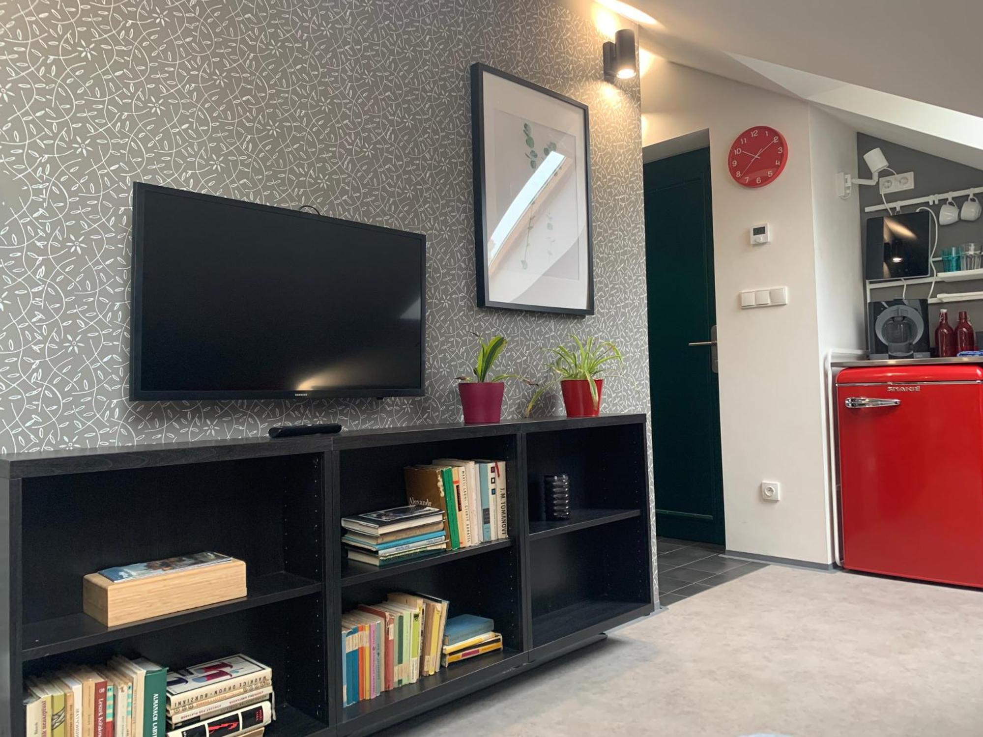 Cozy Friendly Place With Free Parking Apartamento *